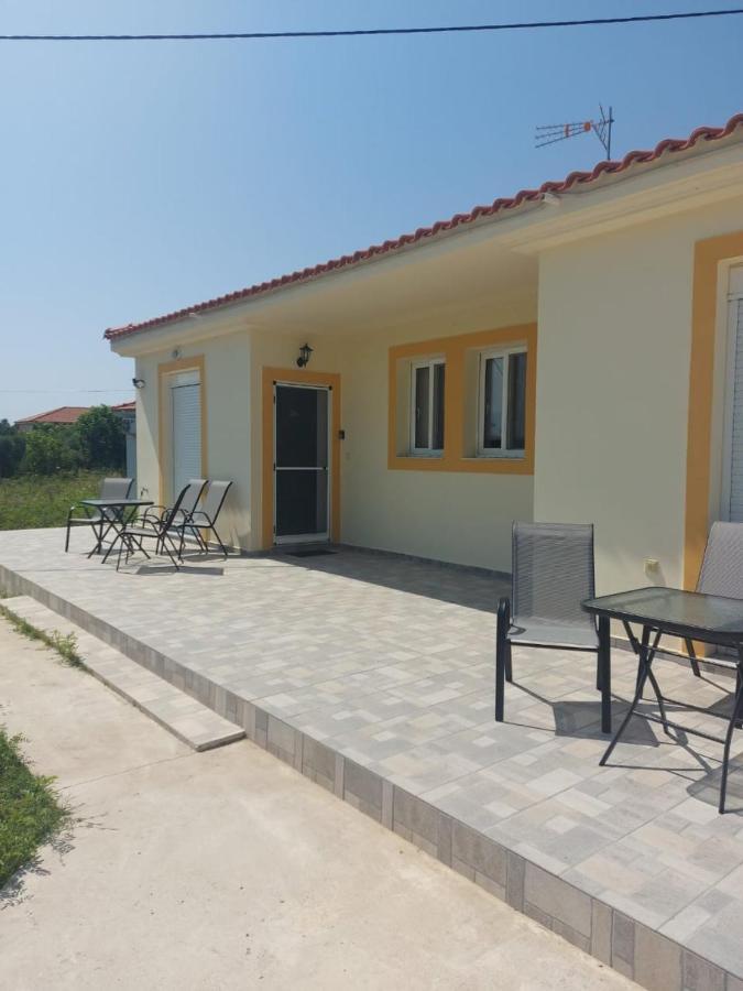 Nemo 1 Apartamento Xi Beach Exterior foto