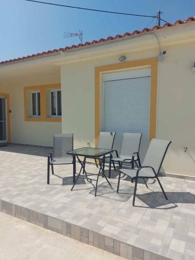 Nemo 1 Apartamento Xi Beach Exterior foto